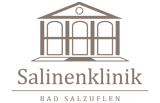 Logo Salinenklinik